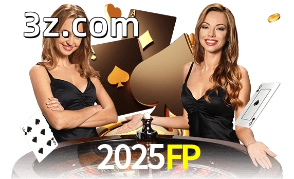 Jogue com dealers reais no 2025FP!