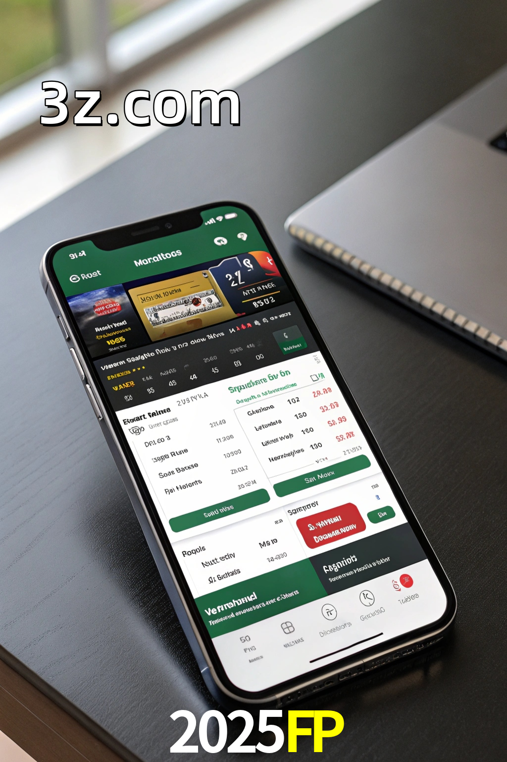 Baixe o aplicativo 2025FP para jogar a qualquer momento