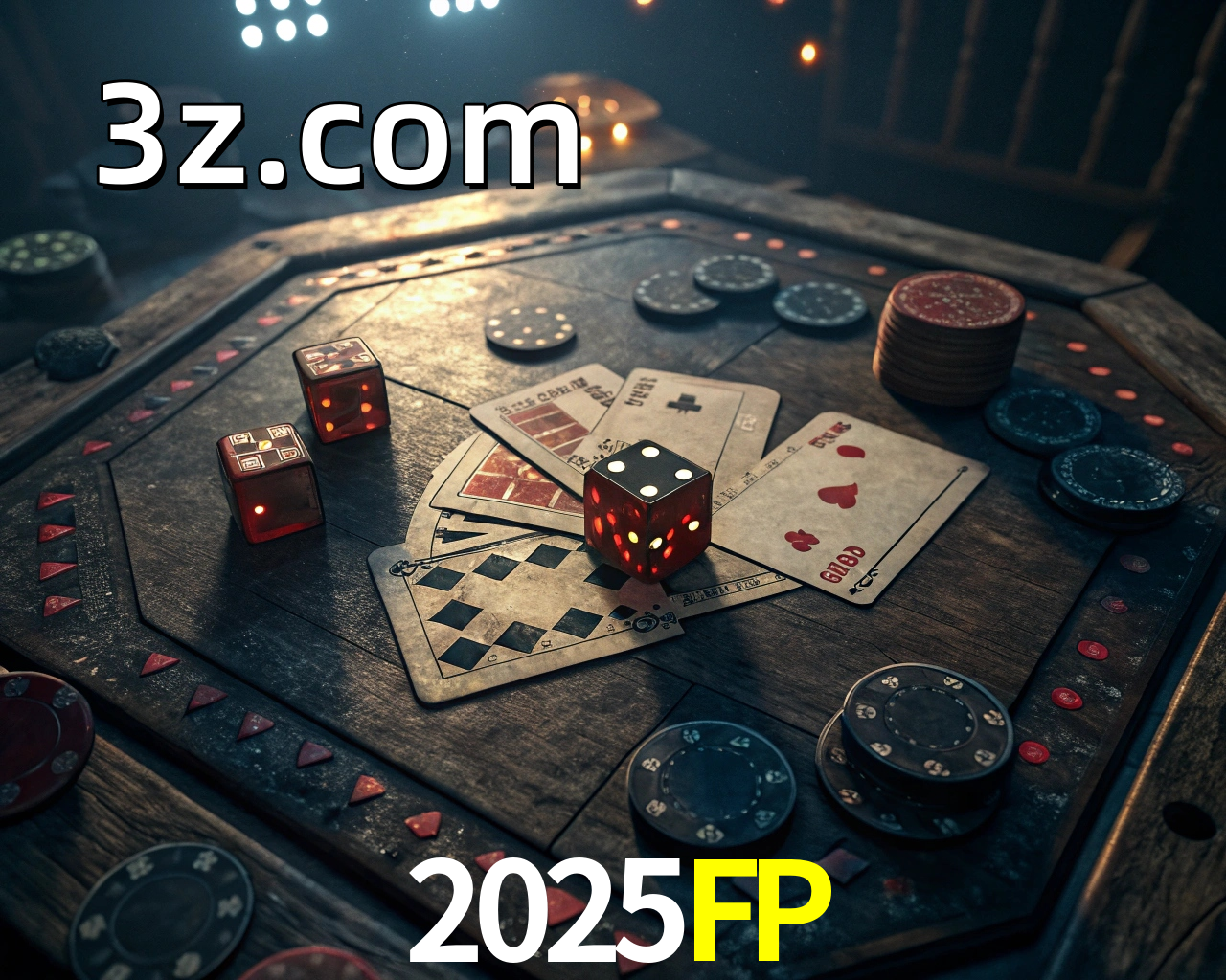 cassino 2025FP